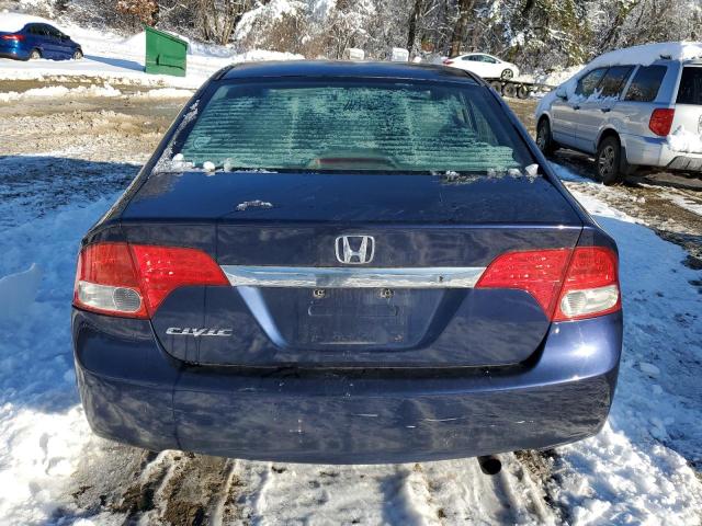 Photo 5 VIN: 2HGFA16359H513835 - HONDA CIVIC 