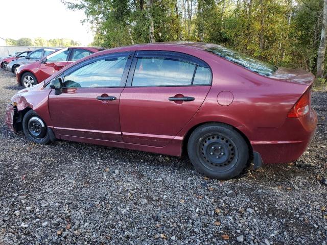 Photo 1 VIN: 2HGFA16367H015835 - HONDA CIVIC DX 