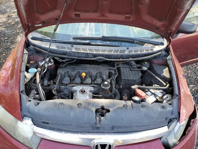 Photo 10 VIN: 2HGFA16367H015835 - HONDA CIVIC DX 