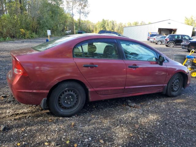 Photo 2 VIN: 2HGFA16367H015835 - HONDA CIVIC DX 