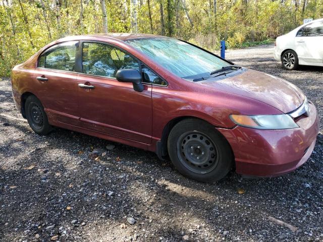 Photo 3 VIN: 2HGFA16367H015835 - HONDA CIVIC DX 