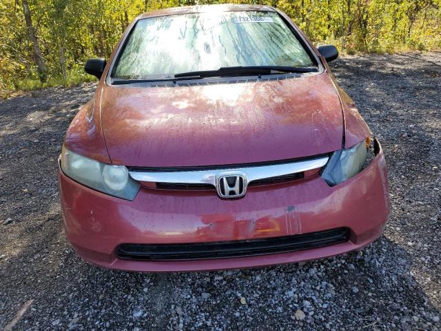 Photo 4 VIN: 2HGFA16367H015835 - HONDA CIVIC DX 