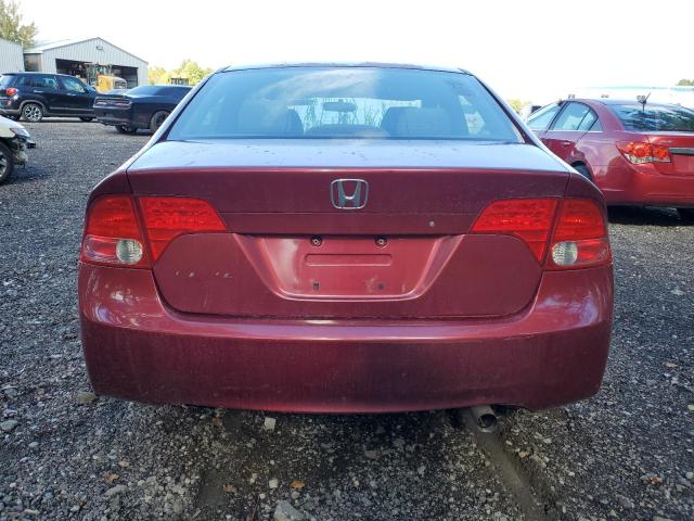 Photo 5 VIN: 2HGFA16367H015835 - HONDA CIVIC DX 