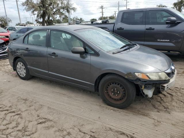 Photo 3 VIN: 2HGFA16369H329746 - HONDA CIVIC VP 