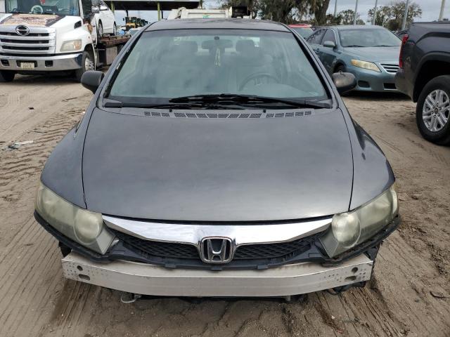 Photo 4 VIN: 2HGFA16369H329746 - HONDA CIVIC VP 