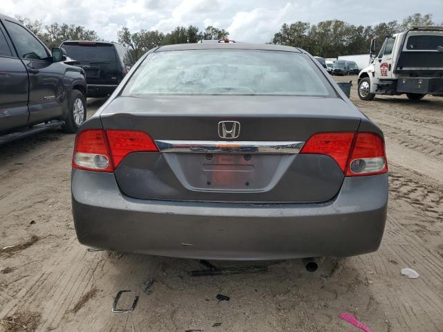 Photo 5 VIN: 2HGFA16369H329746 - HONDA CIVIC VP 