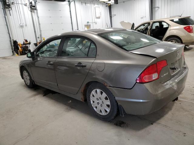 Photo 1 VIN: 2HGFA16376H014143 - HONDA CIVIC 