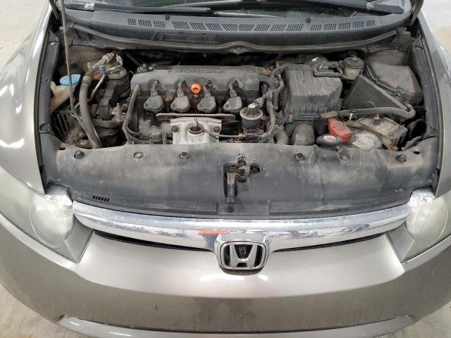 Photo 10 VIN: 2HGFA16376H014143 - HONDA CIVIC 