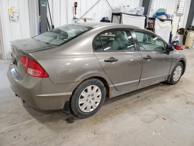 Photo 2 VIN: 2HGFA16376H014143 - HONDA CIVIC 