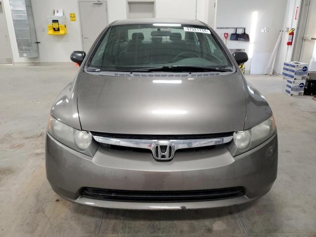 Photo 4 VIN: 2HGFA16376H014143 - HONDA CIVIC 