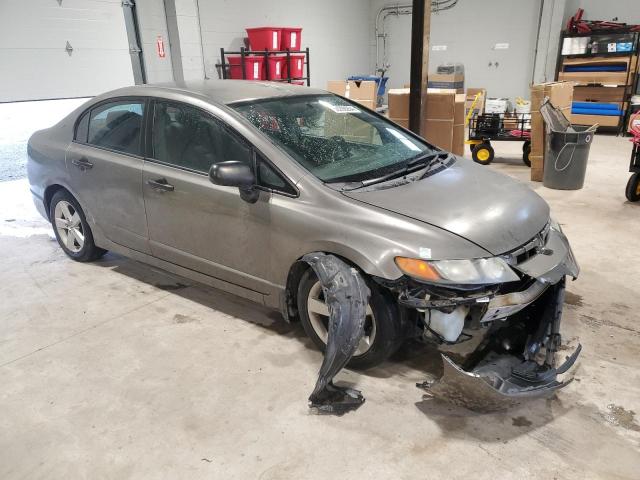 Photo 3 VIN: 2HGFA16377H024902 - HONDA CIVIC DX 