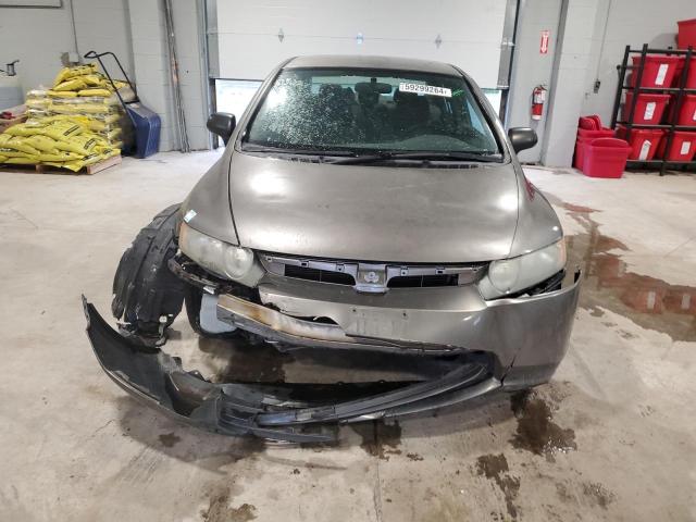 Photo 4 VIN: 2HGFA16377H024902 - HONDA CIVIC DX 