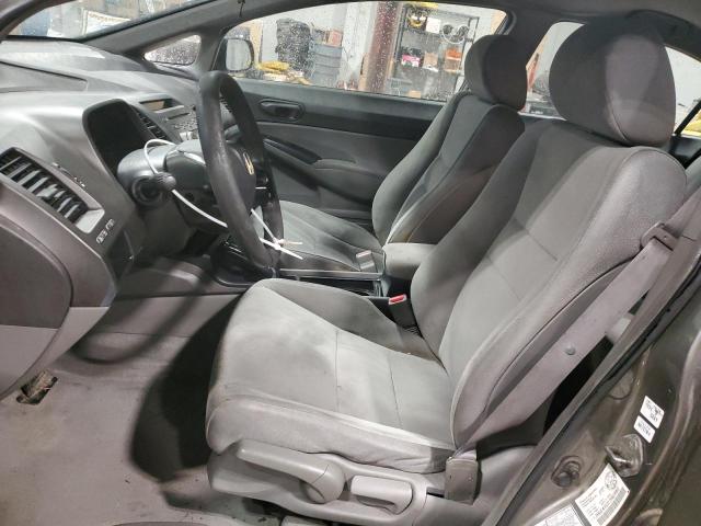 Photo 6 VIN: 2HGFA16377H024902 - HONDA CIVIC DX 