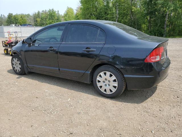 Photo 1 VIN: 2HGFA16377H040372 - HONDA CIVIC DX 