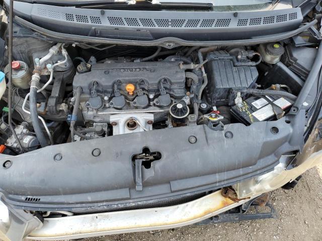 Photo 10 VIN: 2HGFA16377H040372 - HONDA CIVIC DX 