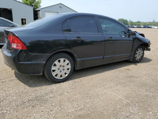 Photo 2 VIN: 2HGFA16377H040372 - HONDA CIVIC DX 