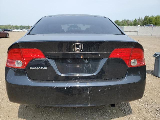 Photo 5 VIN: 2HGFA16377H040372 - HONDA CIVIC DX 