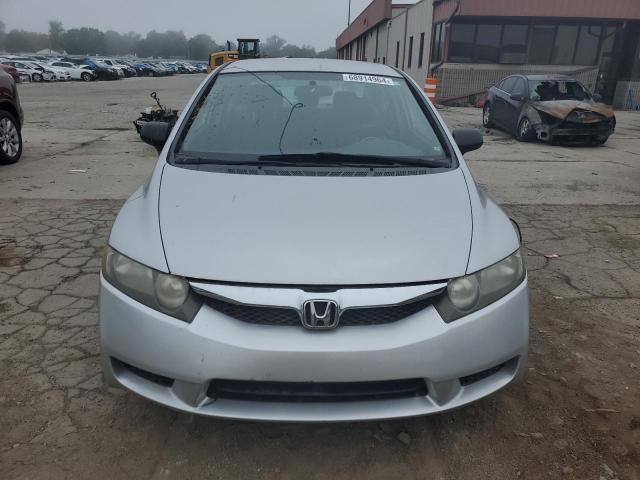 Photo 4 VIN: 2HGFA16379H341128 - HONDA CIVIC VP 