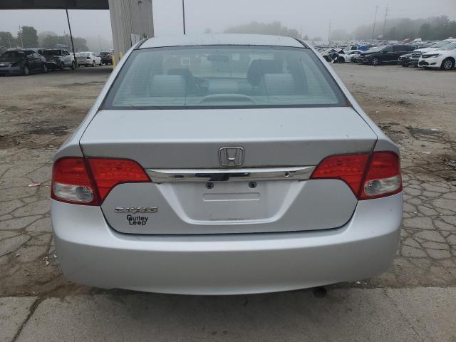 Photo 5 VIN: 2HGFA16379H341128 - HONDA CIVIC VP 