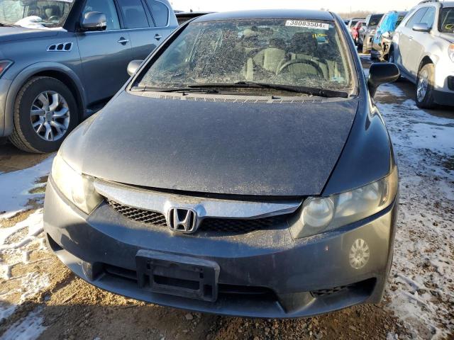 Photo 4 VIN: 2HGFA16389H327240 - HONDA CIVIC 