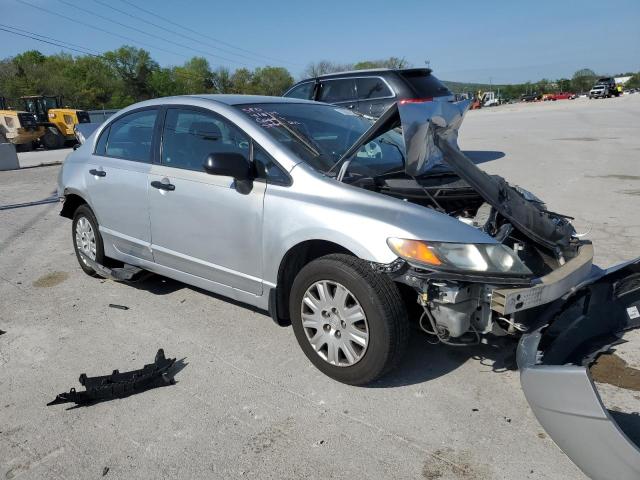 Photo 3 VIN: 2HGFA16389H334527 - HONDA CIVIC 