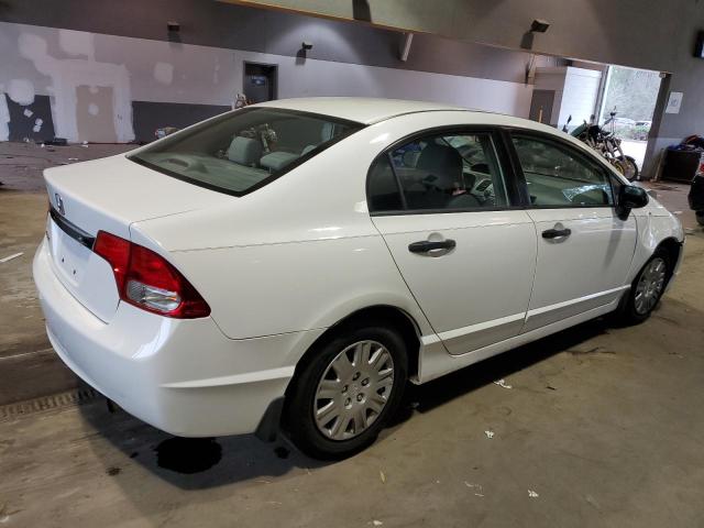 Photo 2 VIN: 2HGFA16389H343373 - HONDA CIVIC 