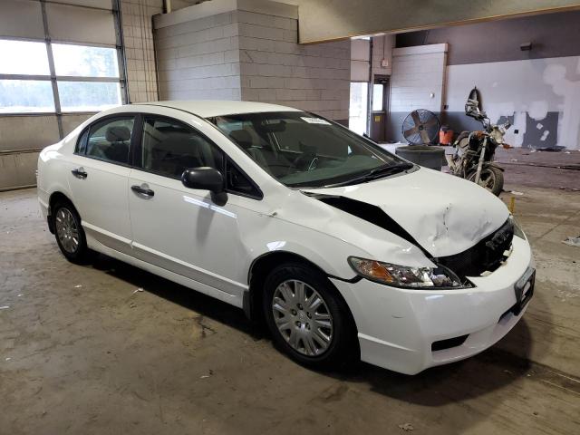 Photo 3 VIN: 2HGFA16389H343373 - HONDA CIVIC 