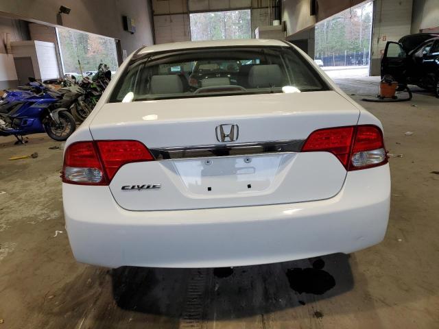 Photo 5 VIN: 2HGFA16389H343373 - HONDA CIVIC 