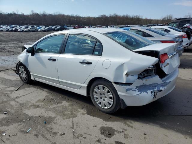 Photo 1 VIN: 2HGFA16389H506331 - HONDA CIVIC 