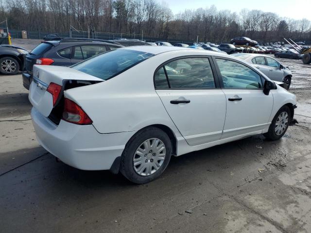 Photo 2 VIN: 2HGFA16389H506331 - HONDA CIVIC 