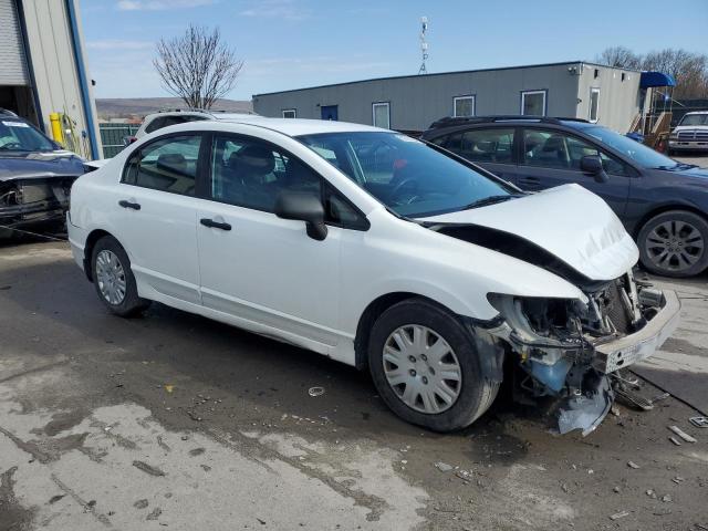 Photo 3 VIN: 2HGFA16389H506331 - HONDA CIVIC 