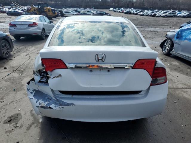 Photo 5 VIN: 2HGFA16389H506331 - HONDA CIVIC 