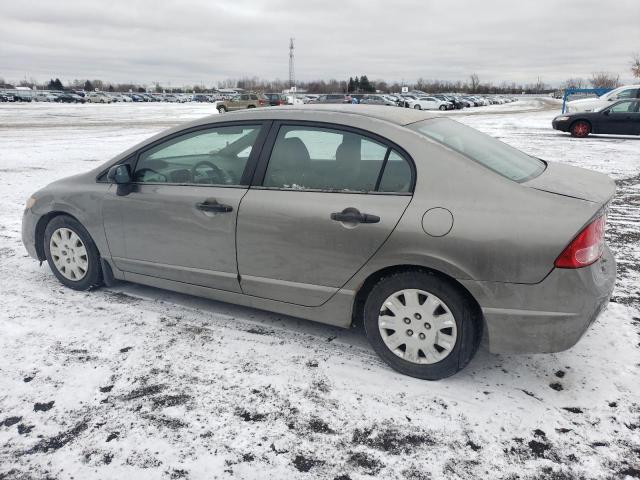 Photo 1 VIN: 2HGFA16396H024057 - HONDA CIVIC 