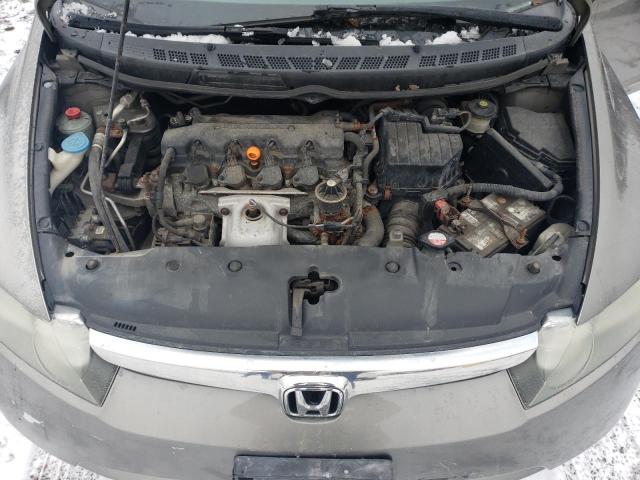 Photo 10 VIN: 2HGFA16396H024057 - HONDA CIVIC 