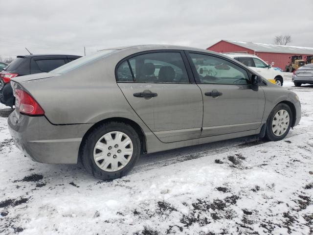 Photo 2 VIN: 2HGFA16396H024057 - HONDA CIVIC 