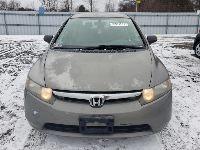 Photo 4 VIN: 2HGFA16396H024057 - HONDA CIVIC 