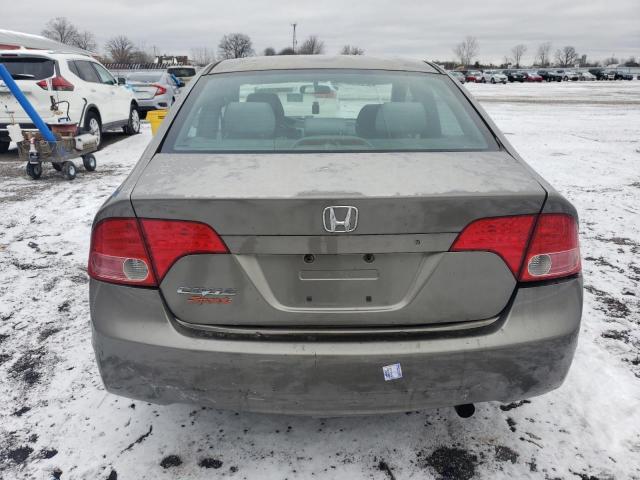 Photo 5 VIN: 2HGFA16396H024057 - HONDA CIVIC 