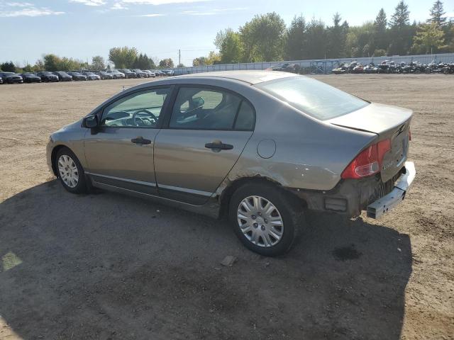 Photo 1 VIN: 2HGFA16397H004358 - HONDA CIVIC DX 