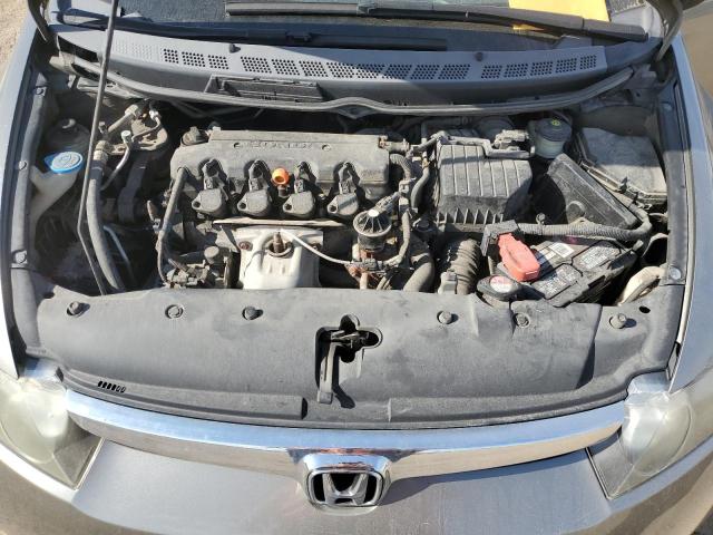 Photo 10 VIN: 2HGFA16397H004358 - HONDA CIVIC DX 