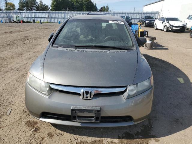 Photo 4 VIN: 2HGFA16397H004358 - HONDA CIVIC DX 