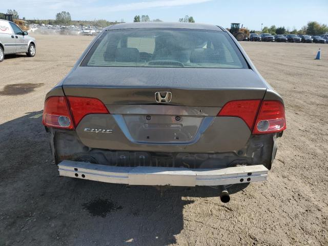 Photo 5 VIN: 2HGFA16397H004358 - HONDA CIVIC DX 