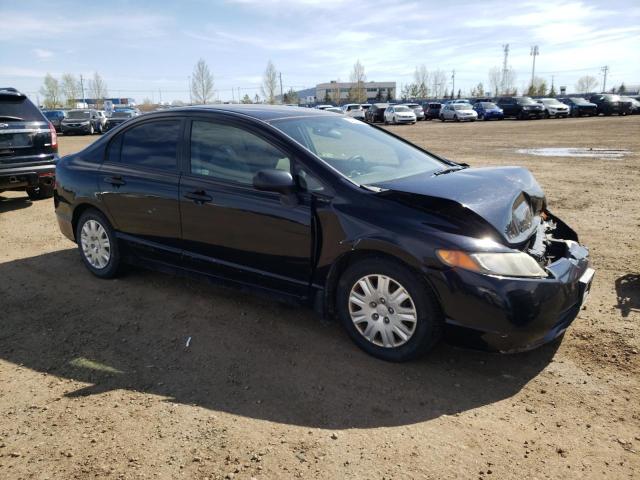 Photo 3 VIN: 2HGFA16397H029101 - HONDA CIVIC 