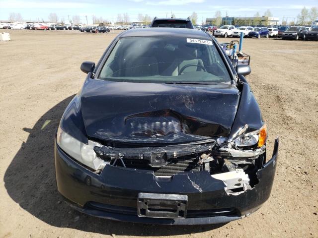 Photo 4 VIN: 2HGFA16397H029101 - HONDA CIVIC 