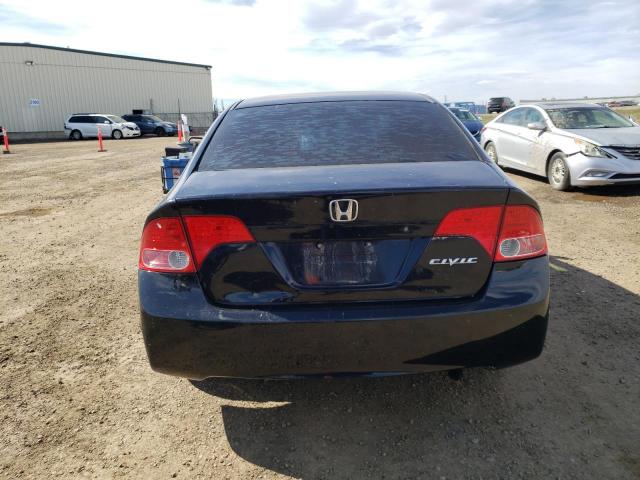 Photo 5 VIN: 2HGFA16397H029101 - HONDA CIVIC 