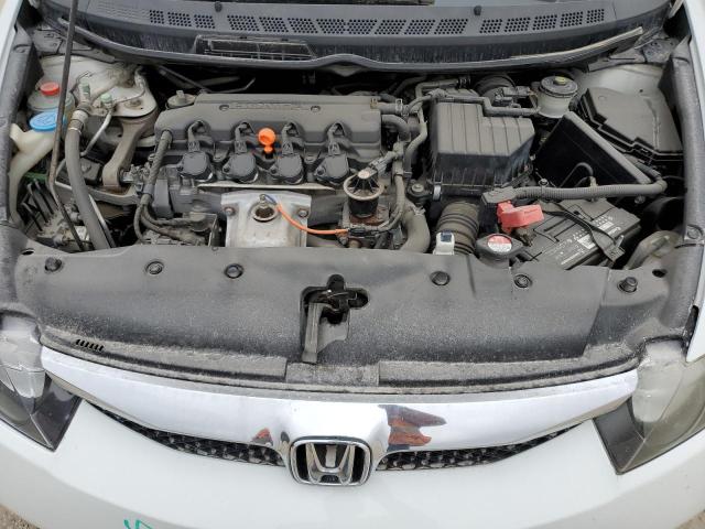 Photo 10 VIN: 2HGFA16399H323617 - HONDA CIVIC 