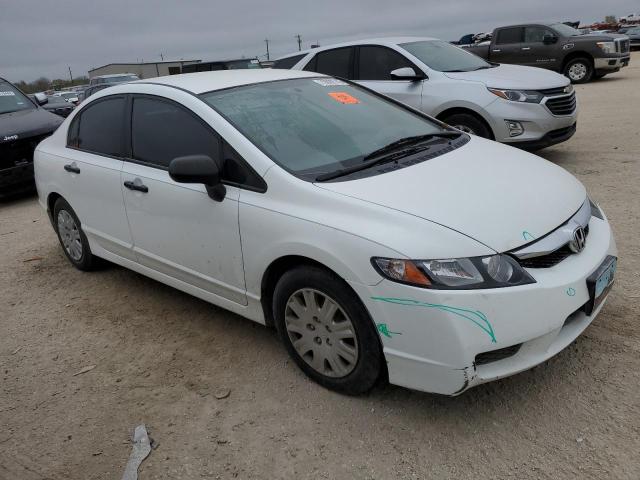 Photo 3 VIN: 2HGFA16399H323617 - HONDA CIVIC 