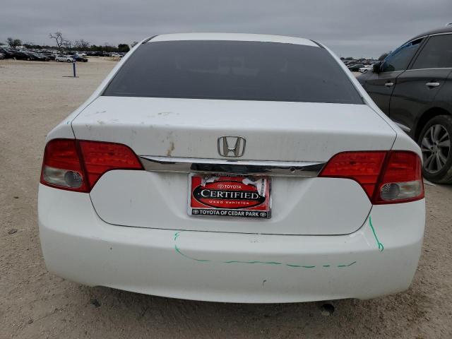 Photo 5 VIN: 2HGFA16399H323617 - HONDA CIVIC 