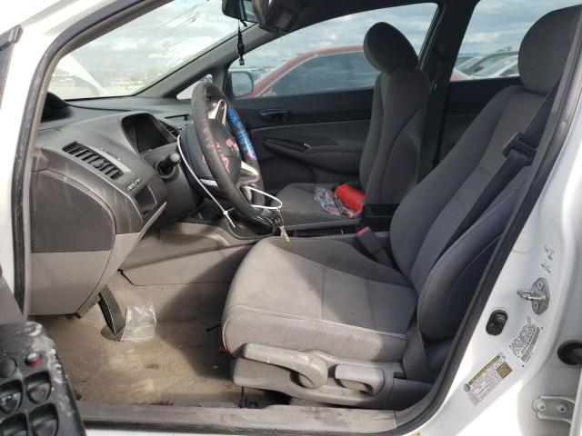 Photo 6 VIN: 2HGFA16399H323617 - HONDA CIVIC 