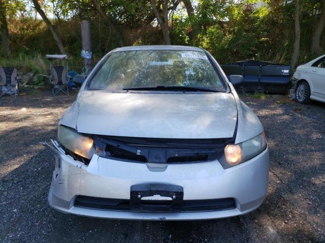 Photo 4 VIN: 2HGFA163X6H027338 - HONDA CIVIC 