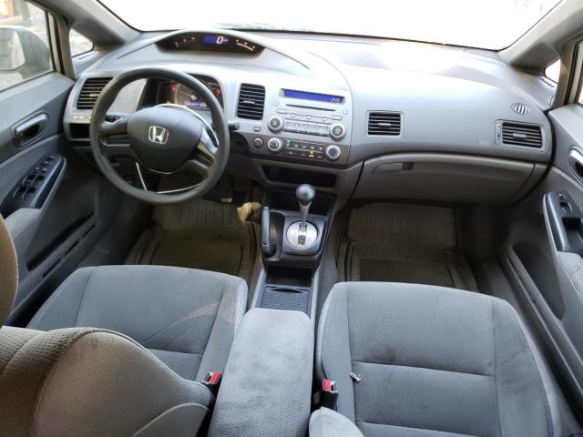 Photo 7 VIN: 2HGFA163X6H027338 - HONDA CIVIC 